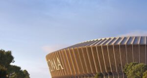 Il Nuovo Stadio della Roma: Un Sogno Collettivo Che Si Avvicina alla Realtà