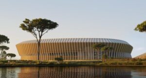 Il Futuro del Calcio: Il Nuovo Stadio della Roma in Evoluzione