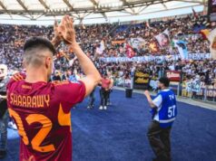 Il Futuro di El Shaarawy tra Tentazioni e Ricordi