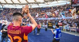 Il Futuro di El Shaarawy tra Tentazioni e Ricordi