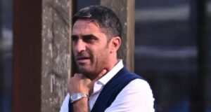 L’Interesse del Betis e la Distanza sulla Valutazione di Dovbyk: Una Analisi del Mercato Romanista