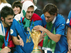L’Emozione di un Mondiale Indimenticabile: Il Ricordo di Totti e la Gloria del 2006
