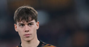 Analisi della Stagione e delle Competenze di Lorenzo Venturino nella Roma