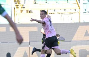 Verre: La Passione e la Visione di D’Amico per il Perugia