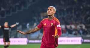 La Resistenza della Roma di Fronta ai Magnetismi del Mercato Internazionale