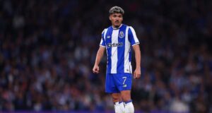 Il Talento di William Gomes e le Sfide del Mercato Intero