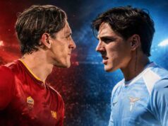 Zaniolo alla Lazio: Il Caso che Potrebbe Scaldare il Derby