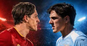 Zaniolo alla Lazio: Il Caso che Potrebbe Scaldare il Derby
