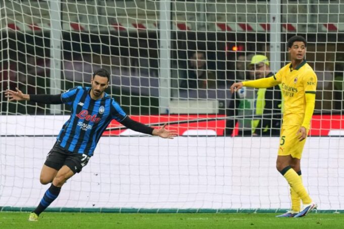 Davide Zappacosta