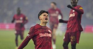 Strategie Offensiva e Scelte Tattiche: Il Caso Alajbegovic alla Roma