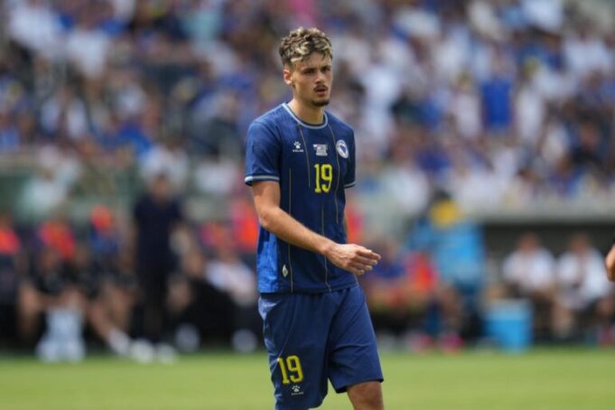 Kerim Alajbegovic