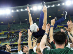 Festeggiamenti e Passione: La Rinascita della Roma in Champions