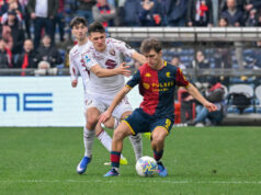 Il Ritorno di Tommaso Baldanzi al Genoa: Analisi di Un’Operazione Strategica nel Calcio Italiano