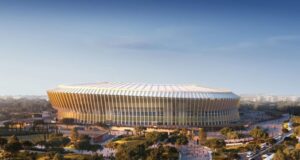 Il Futuro dello Sport a Roma: Il Nuovo Stadio della Roma