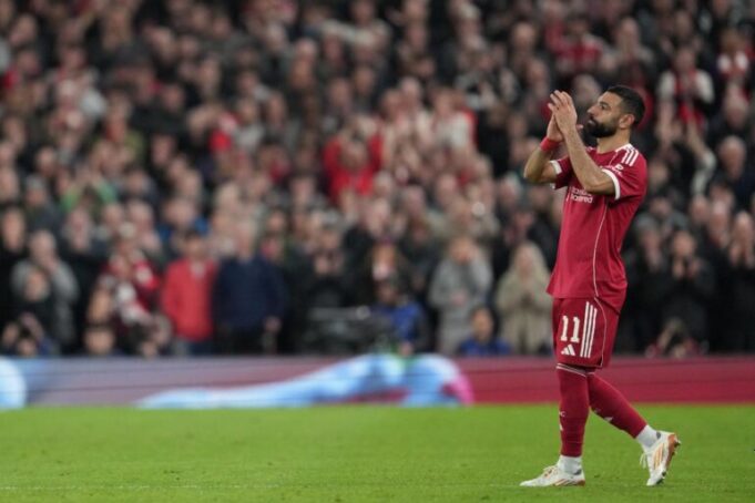 Champions League - Liverpool vs Galatasaray