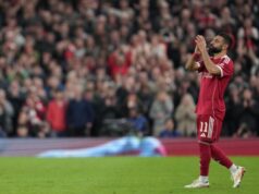 Il Ritorno di Salah: Una Situazione Che Scuote il Calciomercato