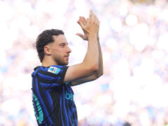 La Stabilità di Carlos Augusto tra Inter e Roma: Un Analisi delle Dinamiche di Mercato e Implicazioni Strategiche