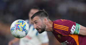 Il Futuro di Bryan Cristante: Tra Rinnovo e Incertezze di Mercato