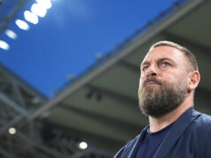 Il Ritorno di un Simbolo: La Visione Passionale di Daniele De Rossi a Roma