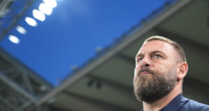 Il Ritorno di un Simbolo: La Visione Passionale di Daniele De Rossi a Roma