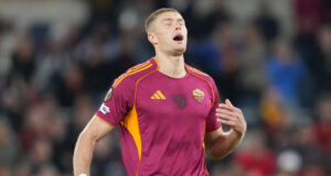 Il Calo di Interesse del Real Betis per Artem Dovbyk e le Ripercussioni sul Mercato Estivo della Roma