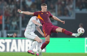 Il Futuro di Artem Dovbyk e la Dinamica del Calcio Transnazionale
