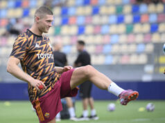 Il Futuro di Dovbyk: Tra Ambizioni e Condizioni nel Mercato Calciatori