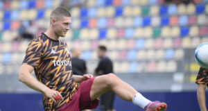Il Futuro di Dovbyk: Tra Ambizioni e Condizioni nel Mercato Calciatori