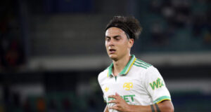 Il Futuro Incerto di Dybala: Tra Roma e Juventus