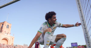 Il sogno di Neil El Aynaoui e la ricerca di uno spazio nel grande calcio