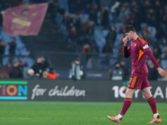 Il Cuore della Peggio: La Dura Realtà dell’Infortunio di Ferguson