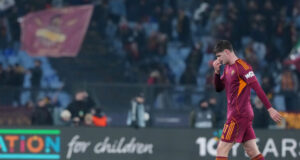 Il Cuore della Peggio: La Dura Realtà dell’Infortunio di Ferguson