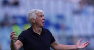 Gasperini e il Colpo di Calcio: Reti di Difesa e Sguardo al Brasile