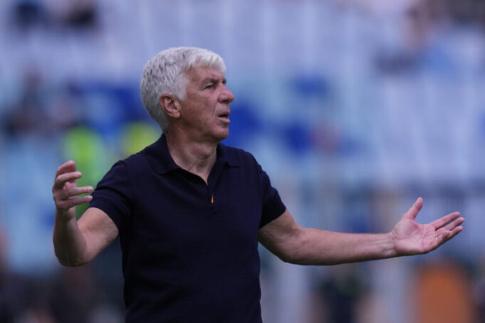 Roma vs Lazio - Serie A EniLive 2025/2026