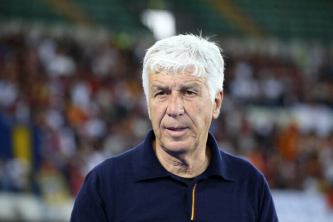 Hellas Verona vs Roma - Serie A Enilive 2025/2026