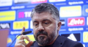 Il Nuovo Capitolo della Lazio: Gattuso in Panchina