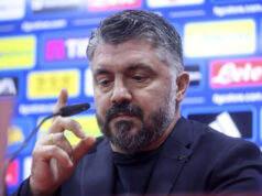 Il Nuovo Capitolo della Lazio con Gattuso alla Guida