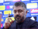 Il Nuovo Capitolo della Lazio con Gattuso alla Guida