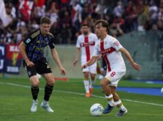 Analisi critica della trattativa tra Genoa e Roma per Baldanzi