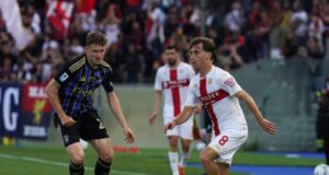 Analisi critica della trattativa tra Genoa e Roma per Baldanzi