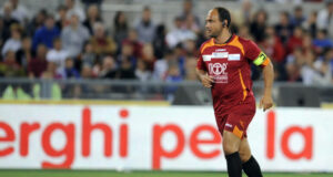 L’Incontro tra Passato e Futuro: Peppe Giannini e la Roma
