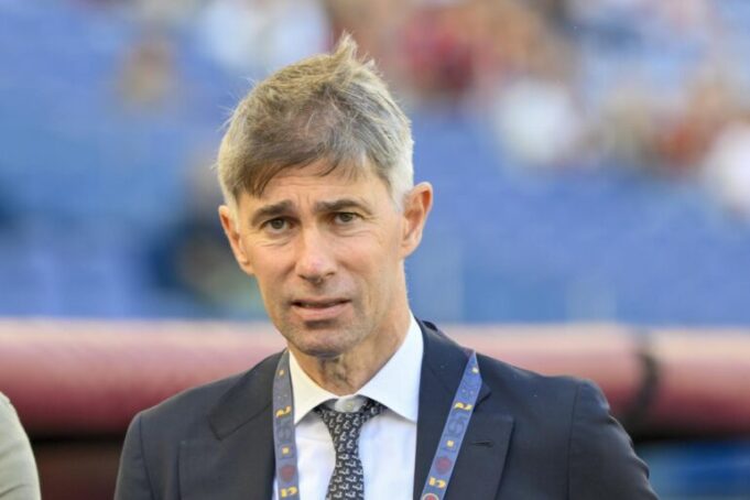 AS Roma vs Hellas Verona- Serie A Enilive 2025/2026