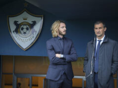 Il fascino eterno del calcio romano e il sogno di Tarantino