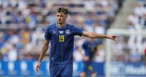 Il mercato dei talenti: la sfida di Alajbegovic per la Roma