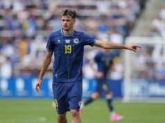 Il Mercato dei Talenti: La Sfida tra Roma e Premier per Alajbegovic