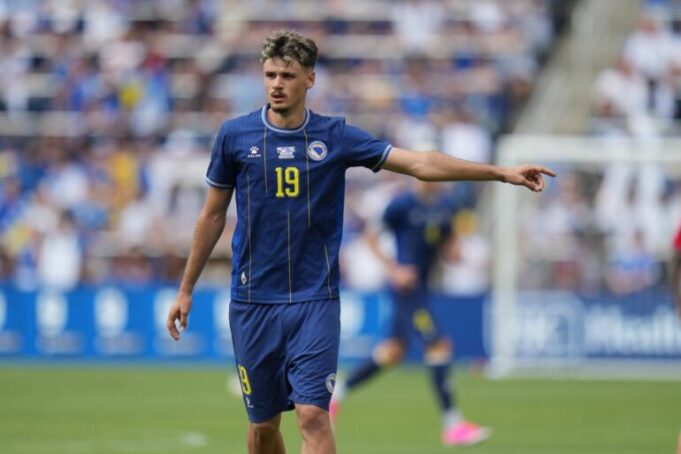 Kerim Alajbegovic