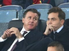 Il Caso Everton-Friedkin: Un Risarcimento da 40 Milioni di Euro e le Ricchezze del Calcio Professionistico