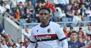 Il Ritorno di Lucumí: Una Sfida di Stile e Strategia nel Calciomercato della Roma