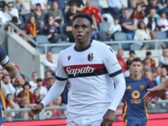 Riflessi sul Calciomercato: La Sfida per Lucumí tra Roma e le Big di Serie A