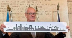 Claudio Ranieri: Un Legame Speciale tra Cagliari e il Ricordo della Roma